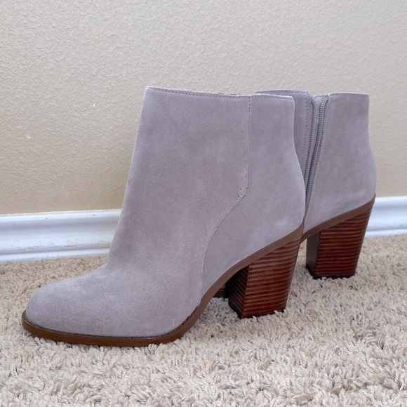 NWOT Sole Society Booties size 8 - Picture 2 of 5